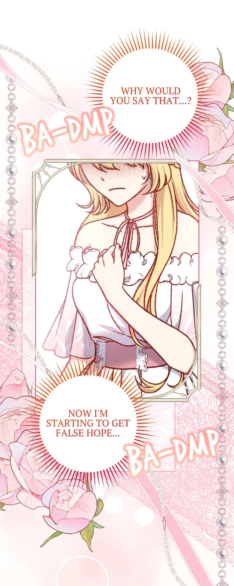 The Supporting Duck Waiting for the Breakup Chapter 37 - page 39