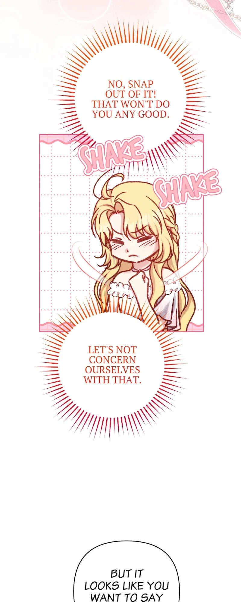 The Supporting Duck Waiting for the Breakup Chapter 37 - page 40