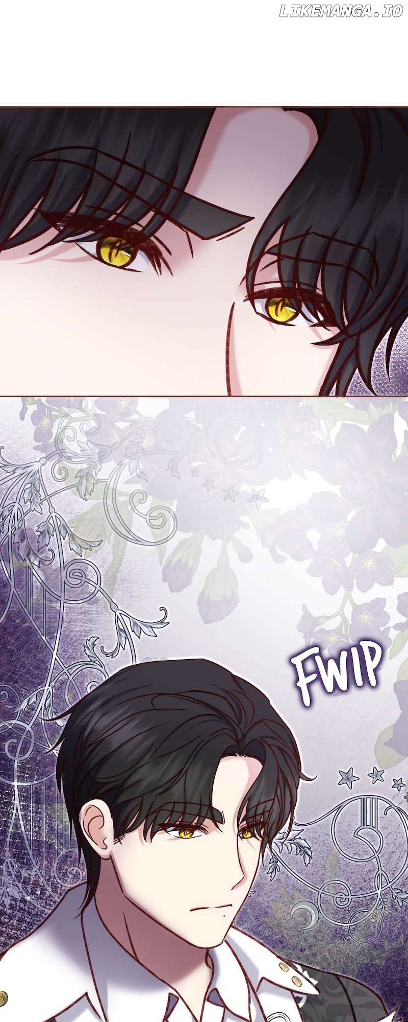 The Supporting Duck Waiting for the Breakup Chapter 37 - page 44