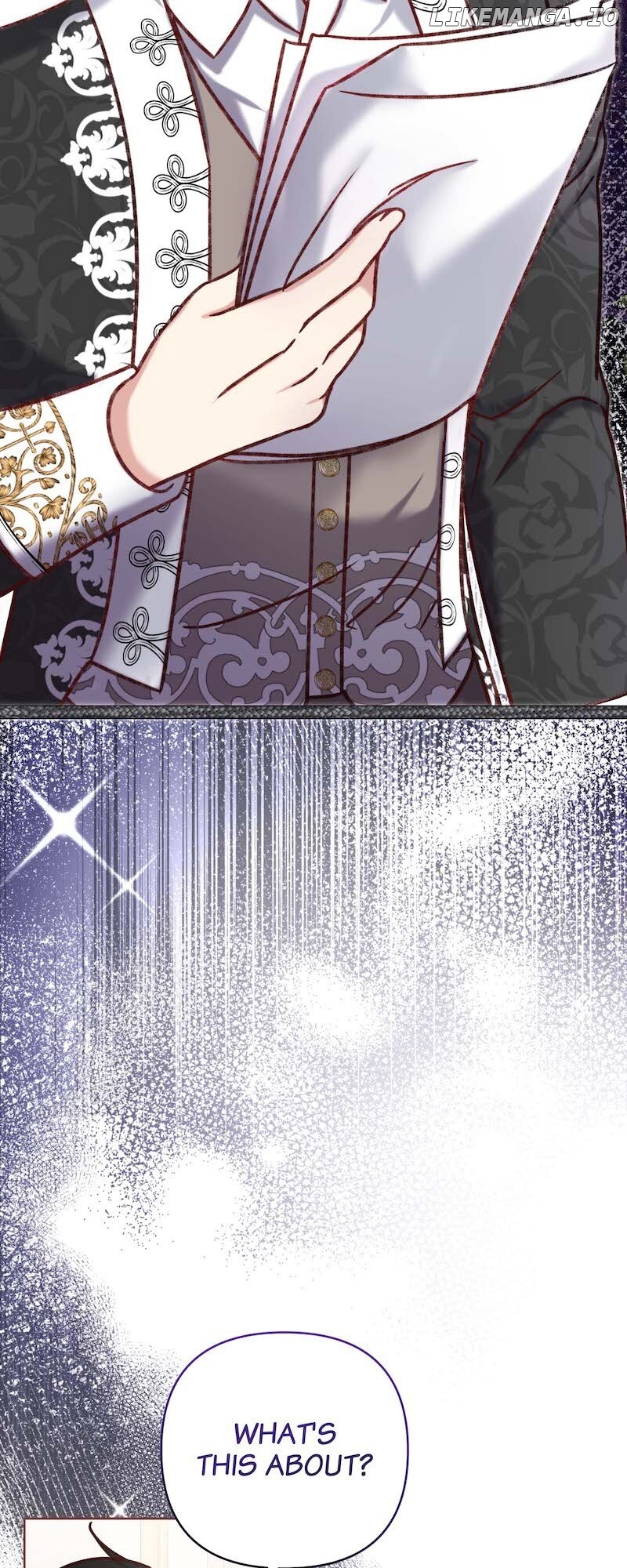 The Supporting Duck Waiting for the Breakup Chapter 37 - page 45