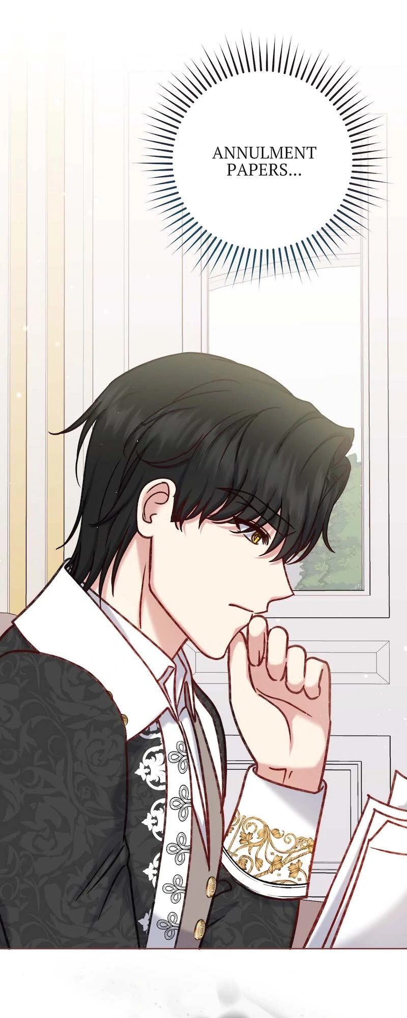 The Supporting Duck Waiting for the Breakup Chapter 37 - page 47