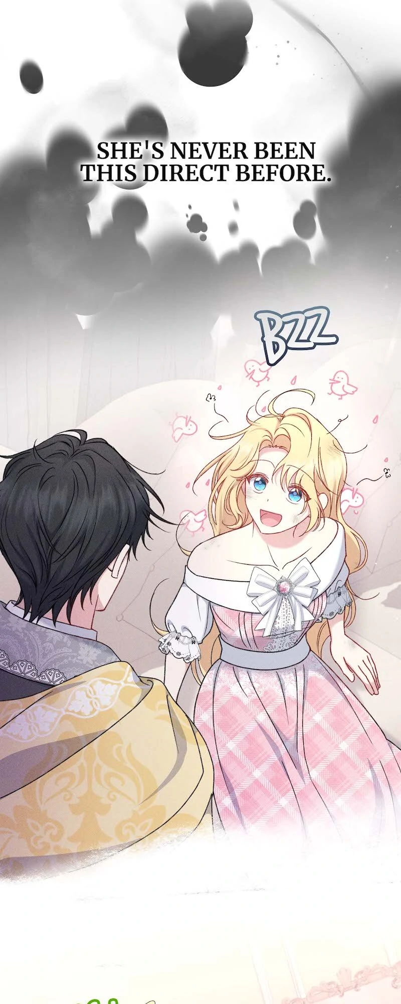 The Supporting Duck Waiting for the Breakup Chapter 37 - page 48