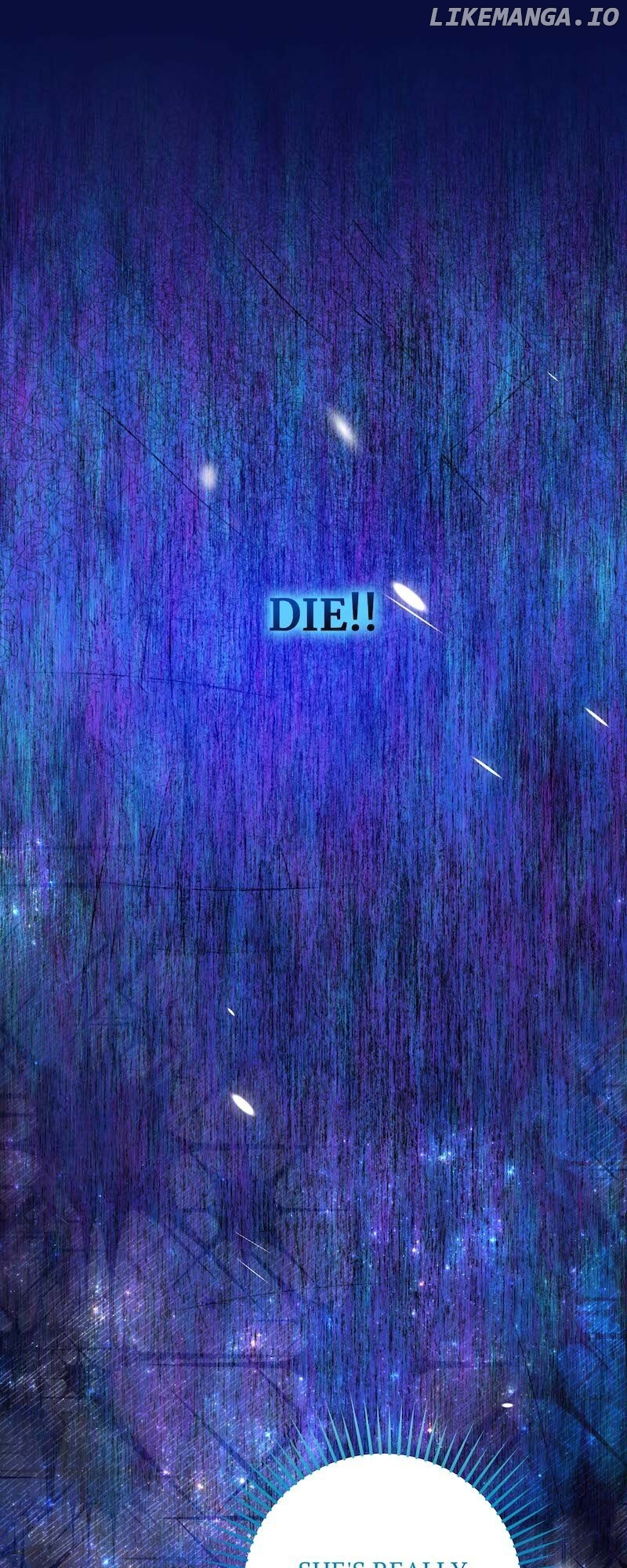 The Supporting Duck Waiting for the Breakup Chapter 37 - page 5