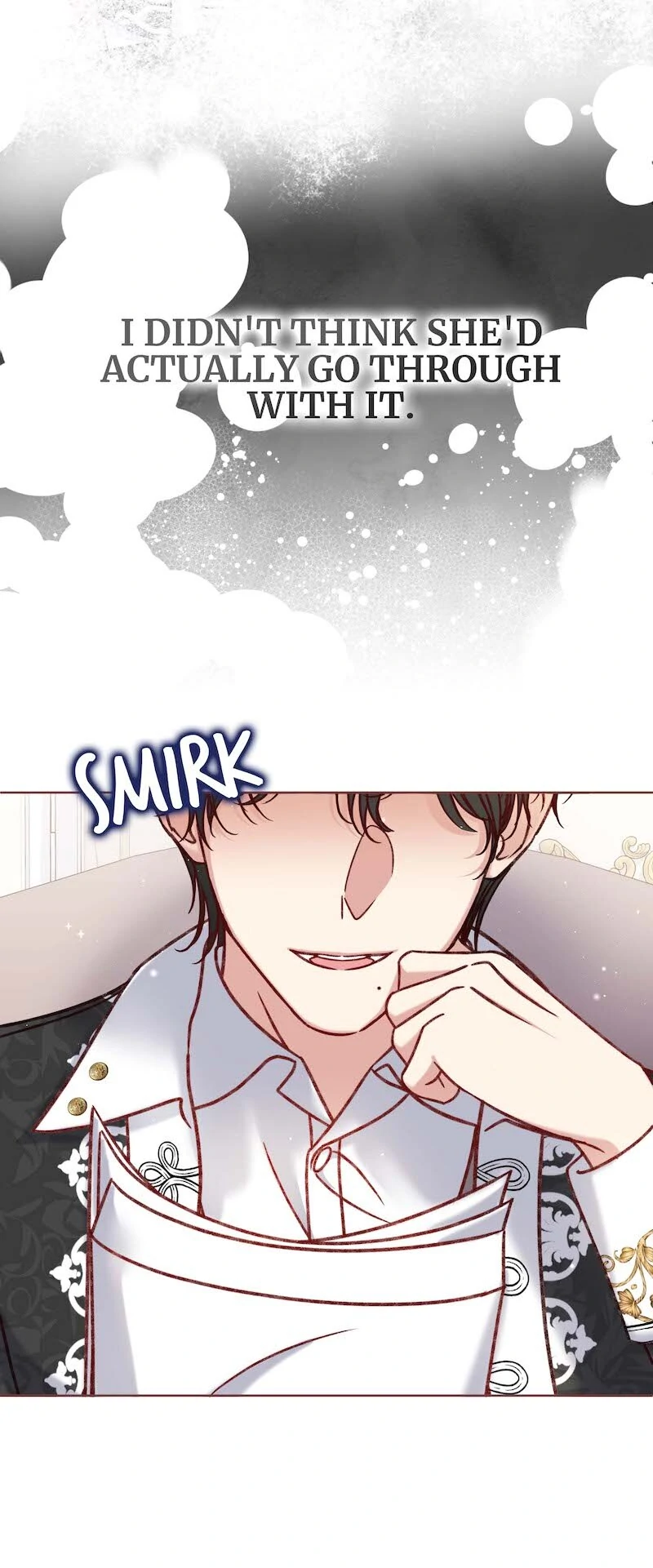 The Supporting Duck Waiting for the Breakup Chapter 37 - page 50