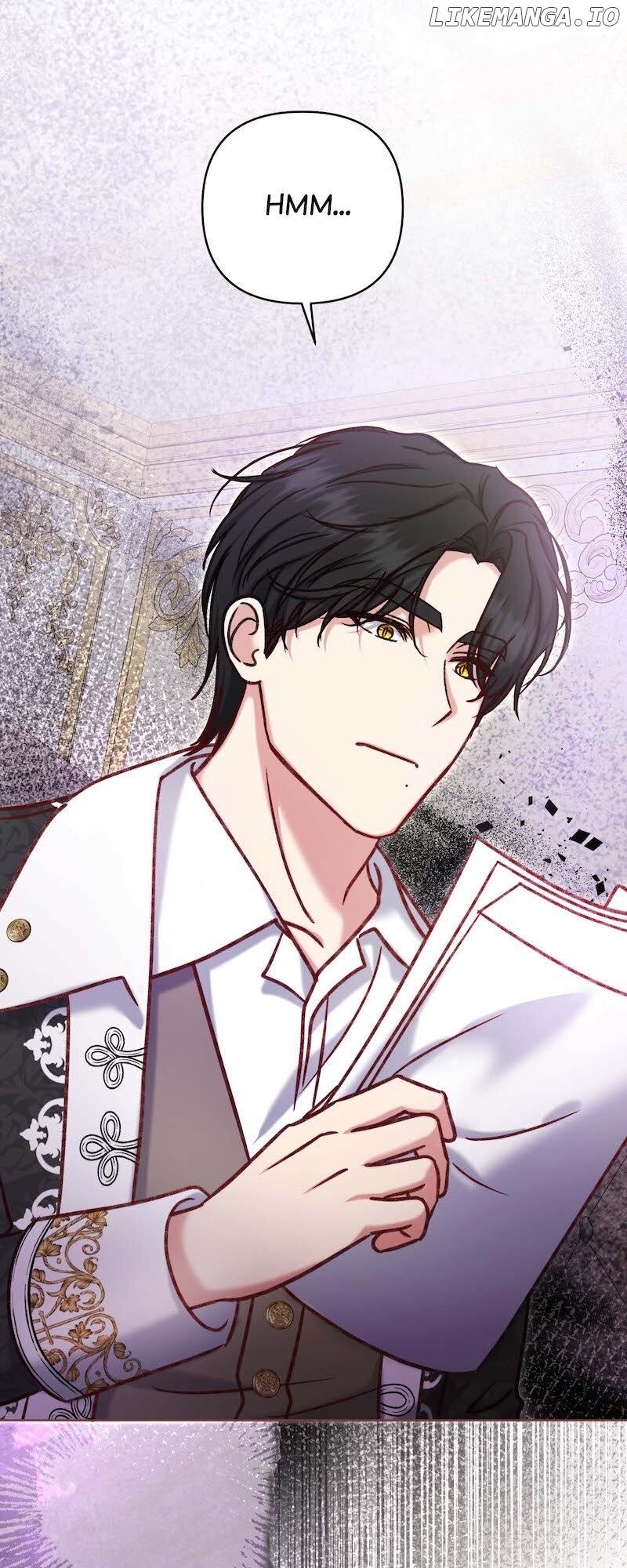 The Supporting Duck Waiting for the Breakup Chapter 37 - page 53