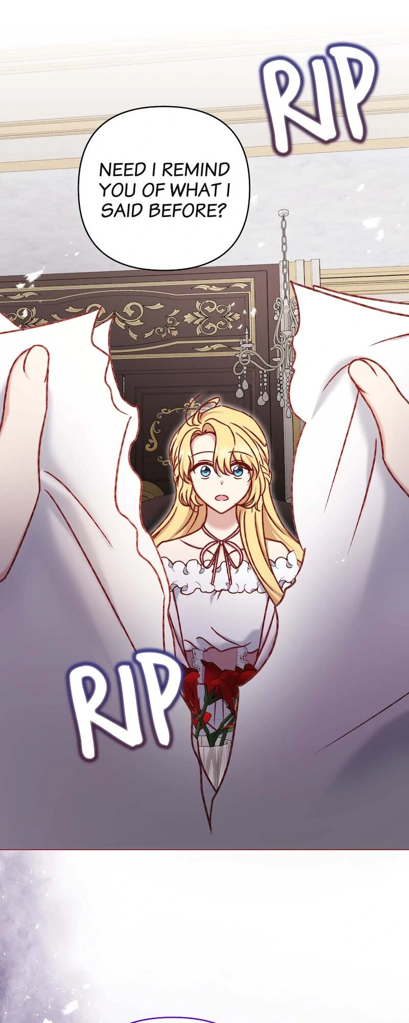 The Supporting Duck Waiting for the Breakup Chapter 37 - page 55