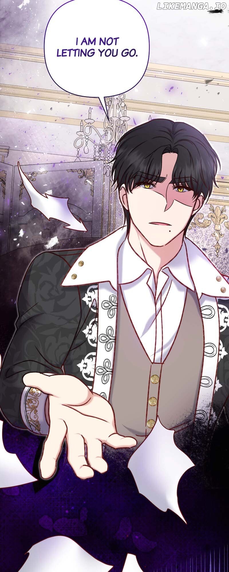 The Supporting Duck Waiting for the Breakup Chapter 37 - page 56