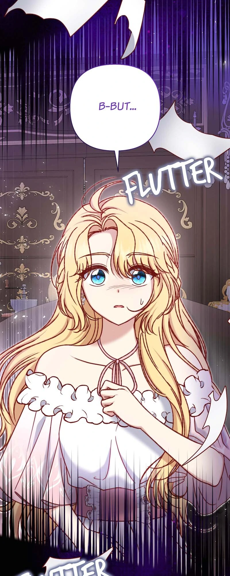 The Supporting Duck Waiting for the Breakup Chapter 37 - page 57