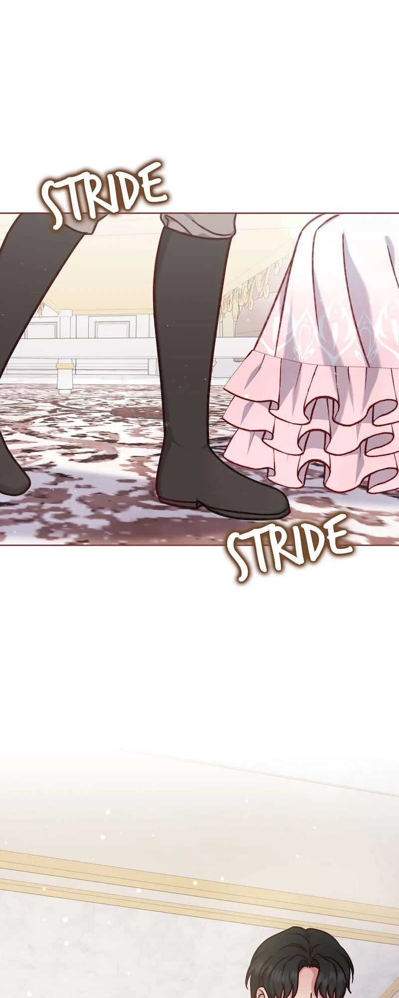 The Supporting Duck Waiting for the Breakup Chapter 37 - page 59