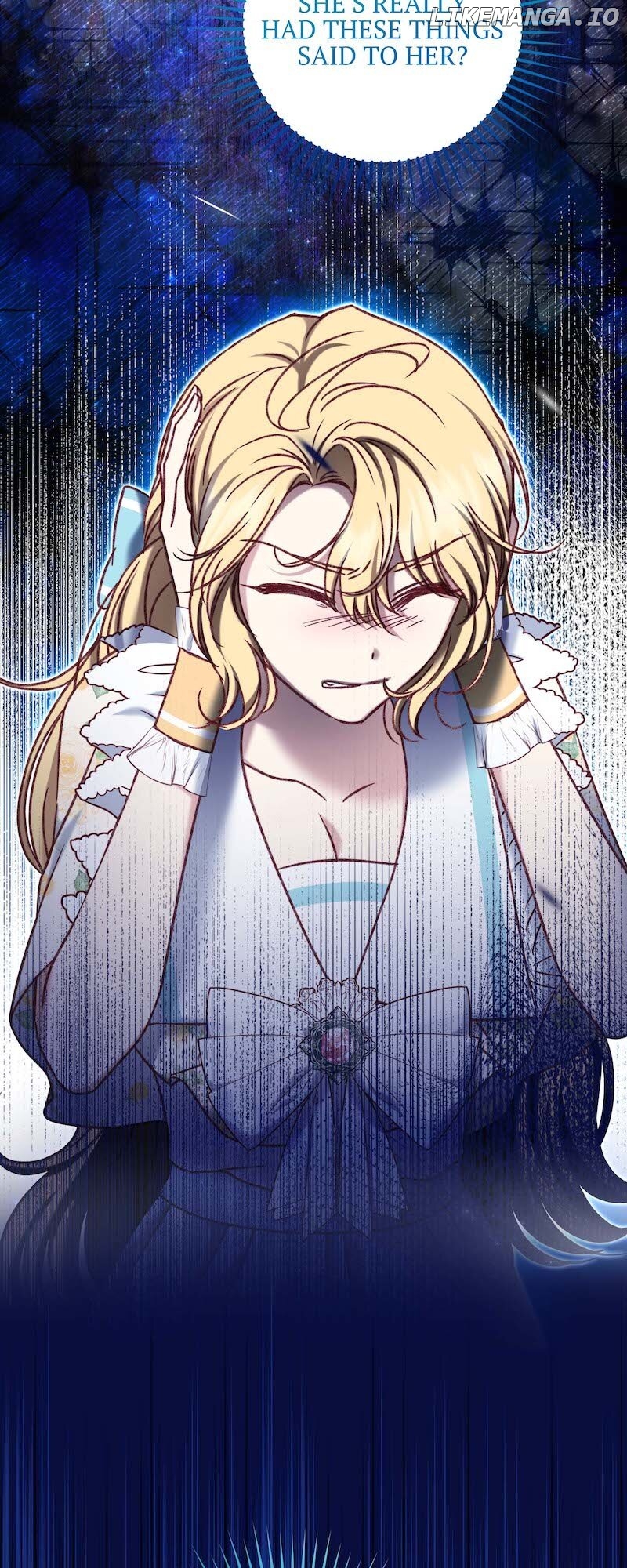 The Supporting Duck Waiting for the Breakup Chapter 37 - page 6