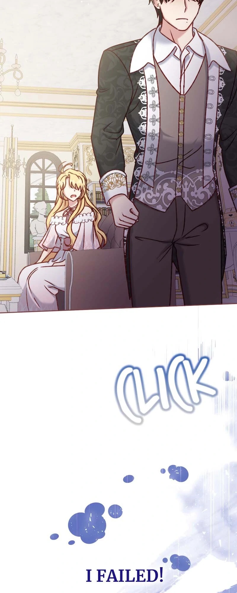 The Supporting Duck Waiting for the Breakup Chapter 37 - page 60