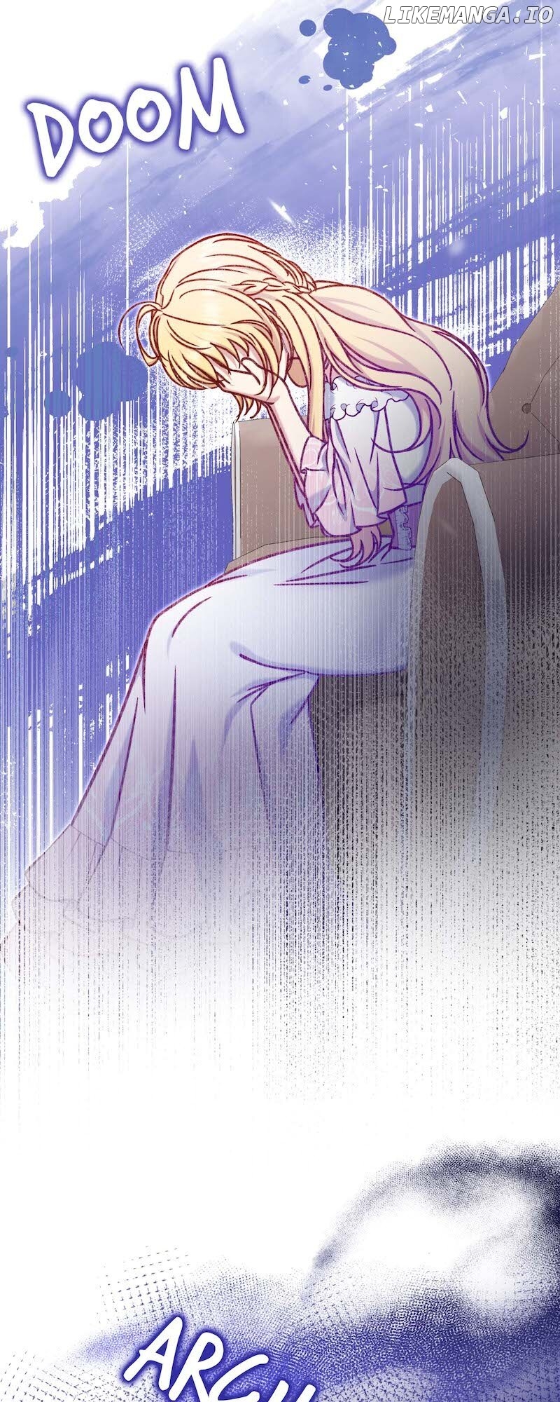 The Supporting Duck Waiting for the Breakup Chapter 37 - page 61