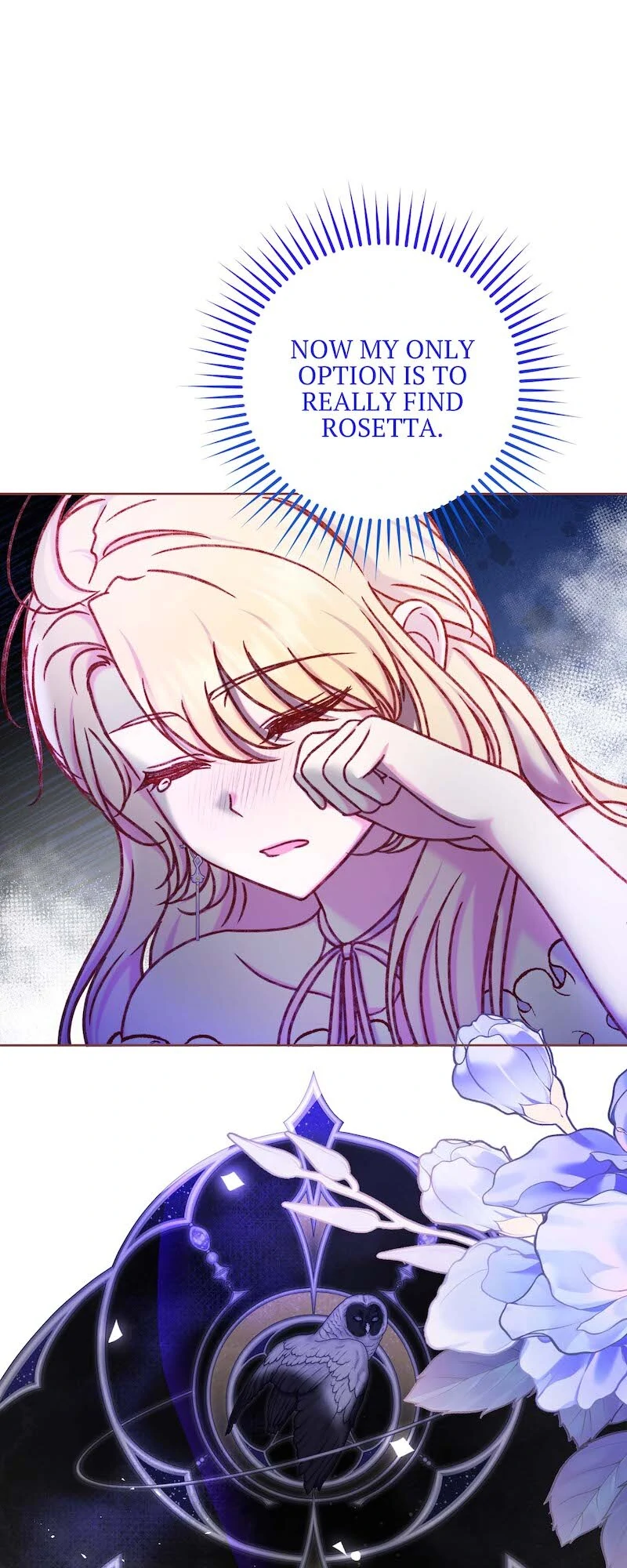 The Supporting Duck Waiting for the Breakup Chapter 37 - page 63