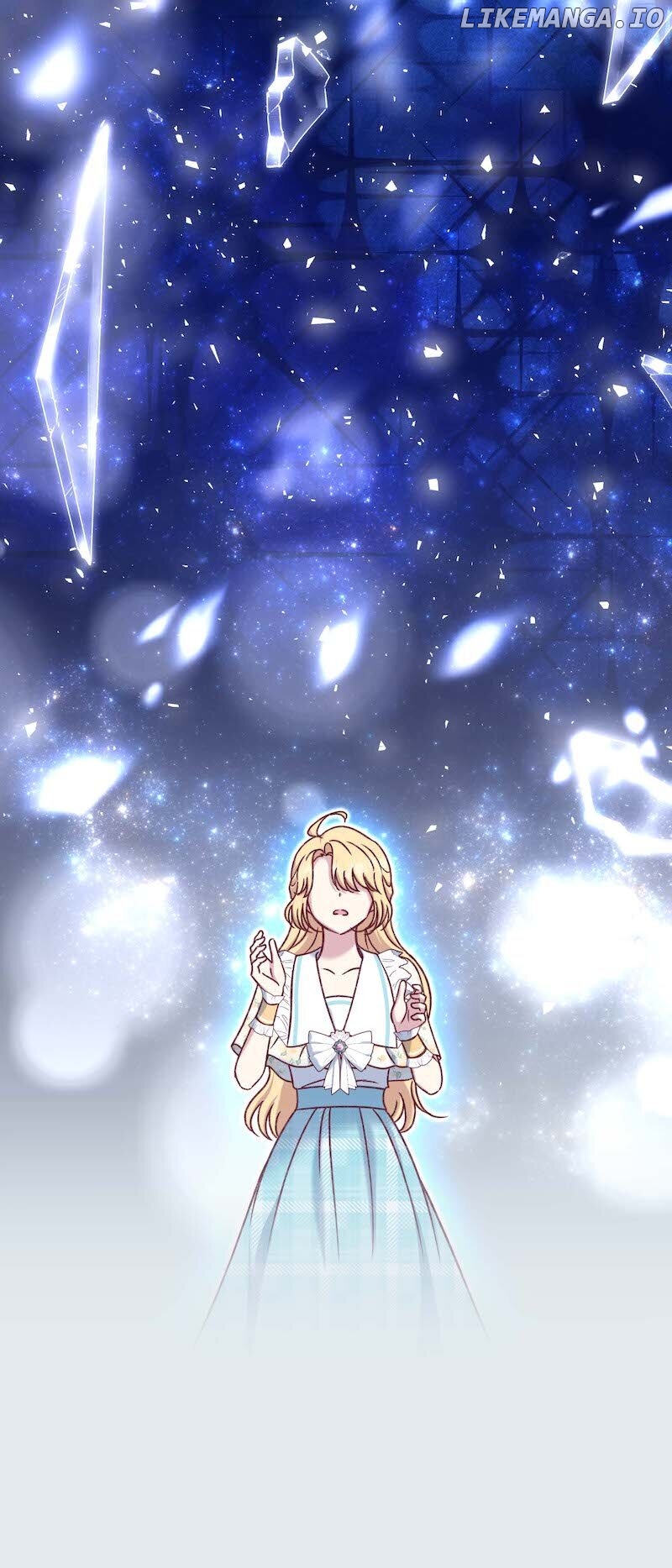 The Supporting Duck Waiting for the Breakup Chapter 37 - page 8