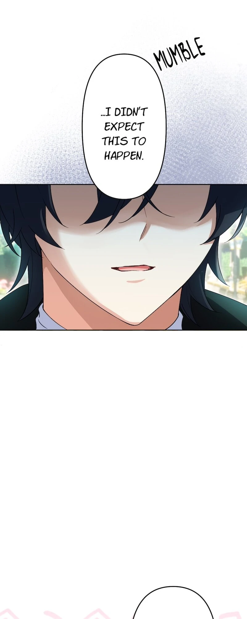 The Final-Boss Prince is Somehow Obsessed with the Chubby Villainess: Reincarnated Me Chapter 38 - page 12