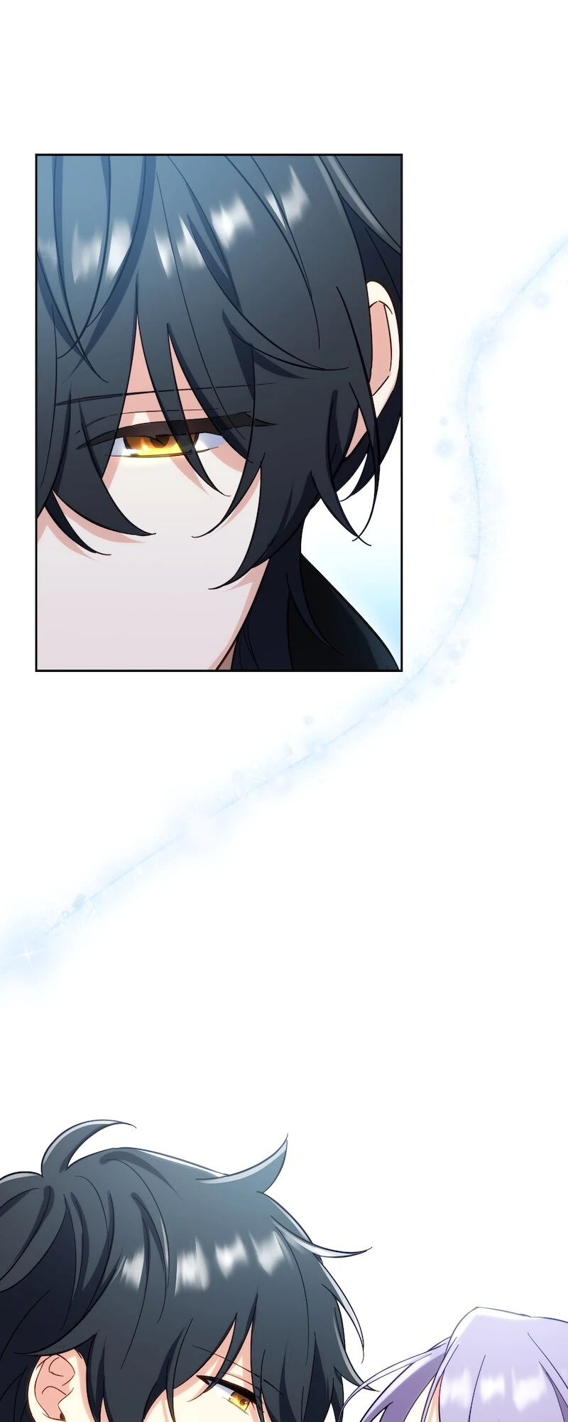 The Final-Boss Prince is Somehow Obsessed with the Chubby Villainess: Reincarnated Me Chapter 38 - page 28