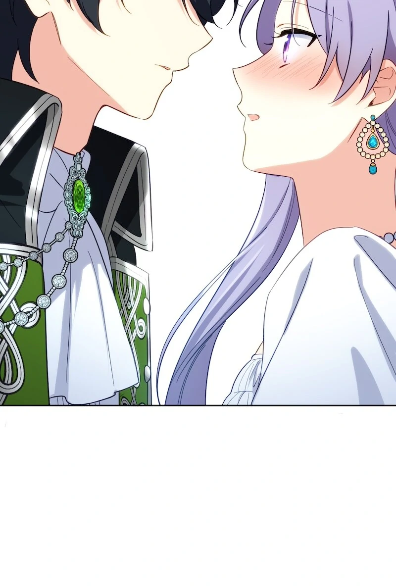 The Final-Boss Prince is Somehow Obsessed with the Chubby Villainess: Reincarnated Me Chapter 38 - page 29
