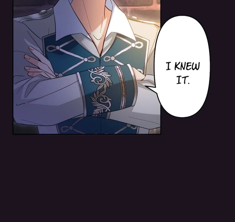 The Final-Boss Prince is Somehow Obsessed with the Chubby Villainess: Reincarnated Me Chapter 38 - page 50