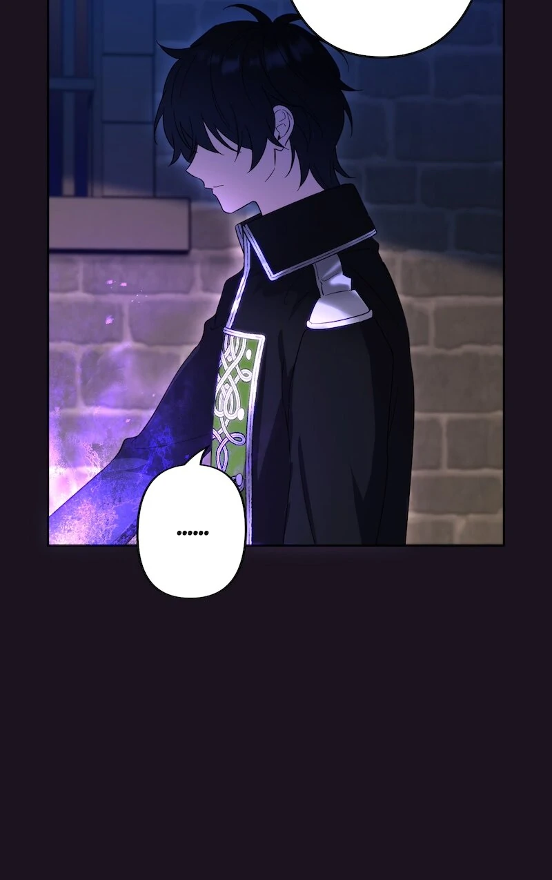 The Final-Boss Prince is Somehow Obsessed with the Chubby Villainess: Reincarnated Me Chapter 38 - page 61