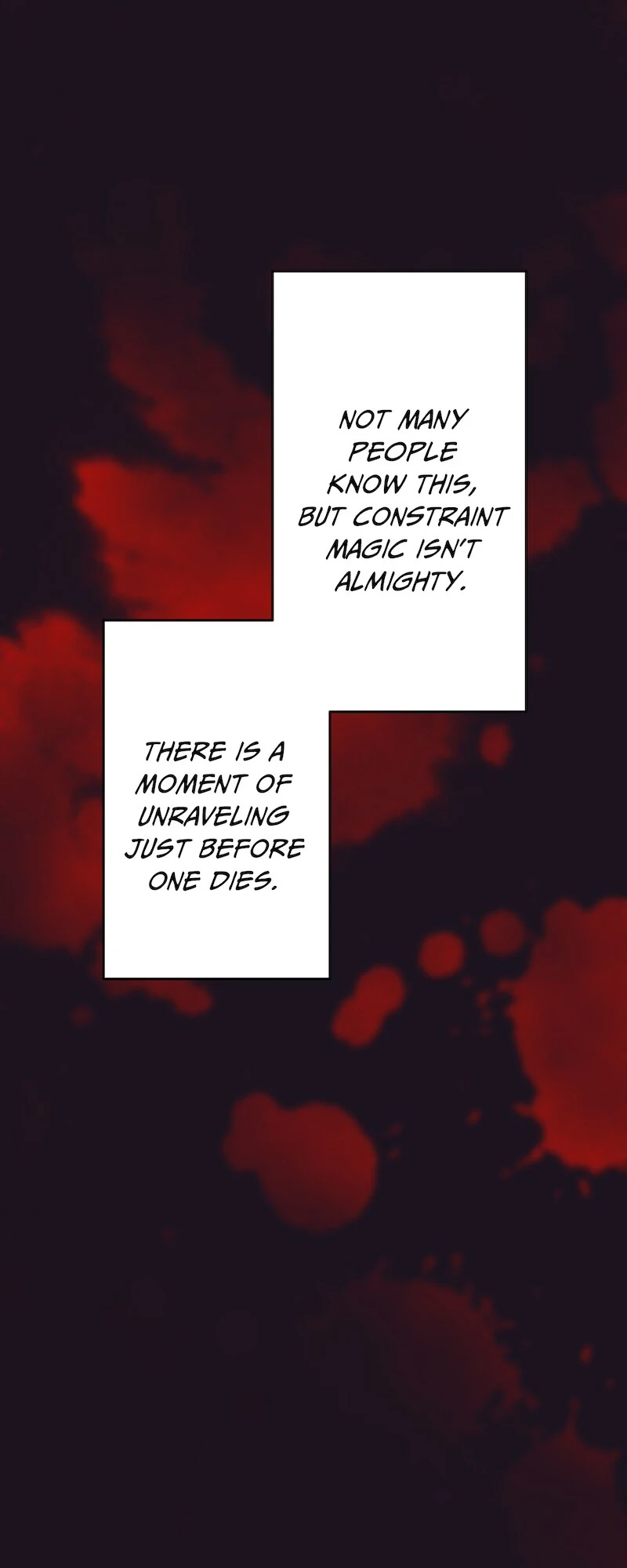 The Final-Boss Prince is Somehow Obsessed with the Chubby Villainess: Reincarnated Me Chapter 38 - page 63
