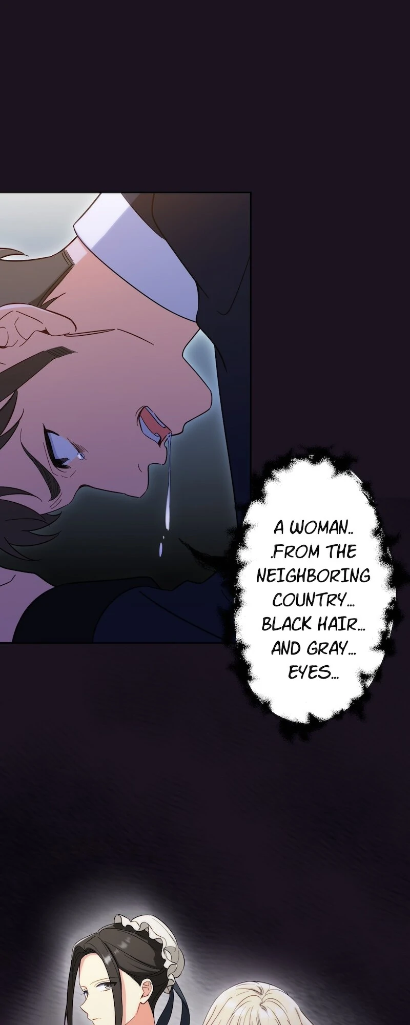 The Final-Boss Prince is Somehow Obsessed with the Chubby Villainess: Reincarnated Me Chapter 38 - page 67