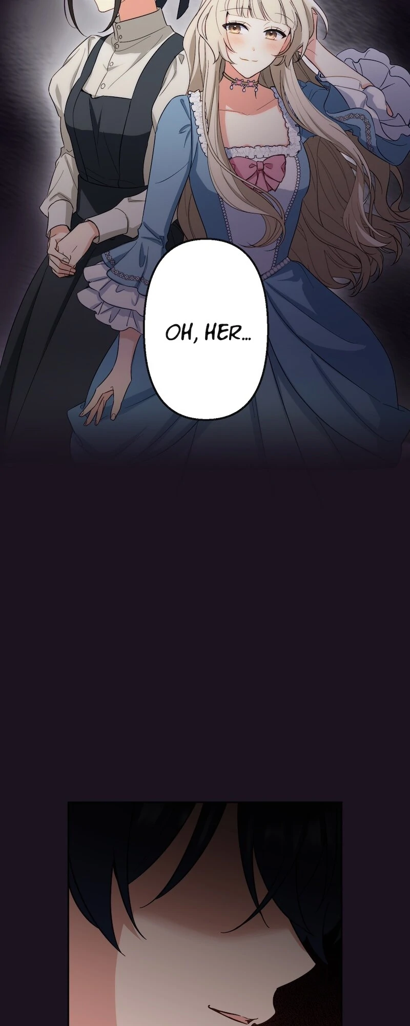 The Final-Boss Prince is Somehow Obsessed with the Chubby Villainess: Reincarnated Me Chapter 38 - page 68