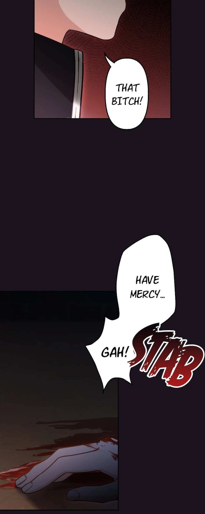 The Final-Boss Prince is Somehow Obsessed with the Chubby Villainess: Reincarnated Me Chapter 38 - page 69