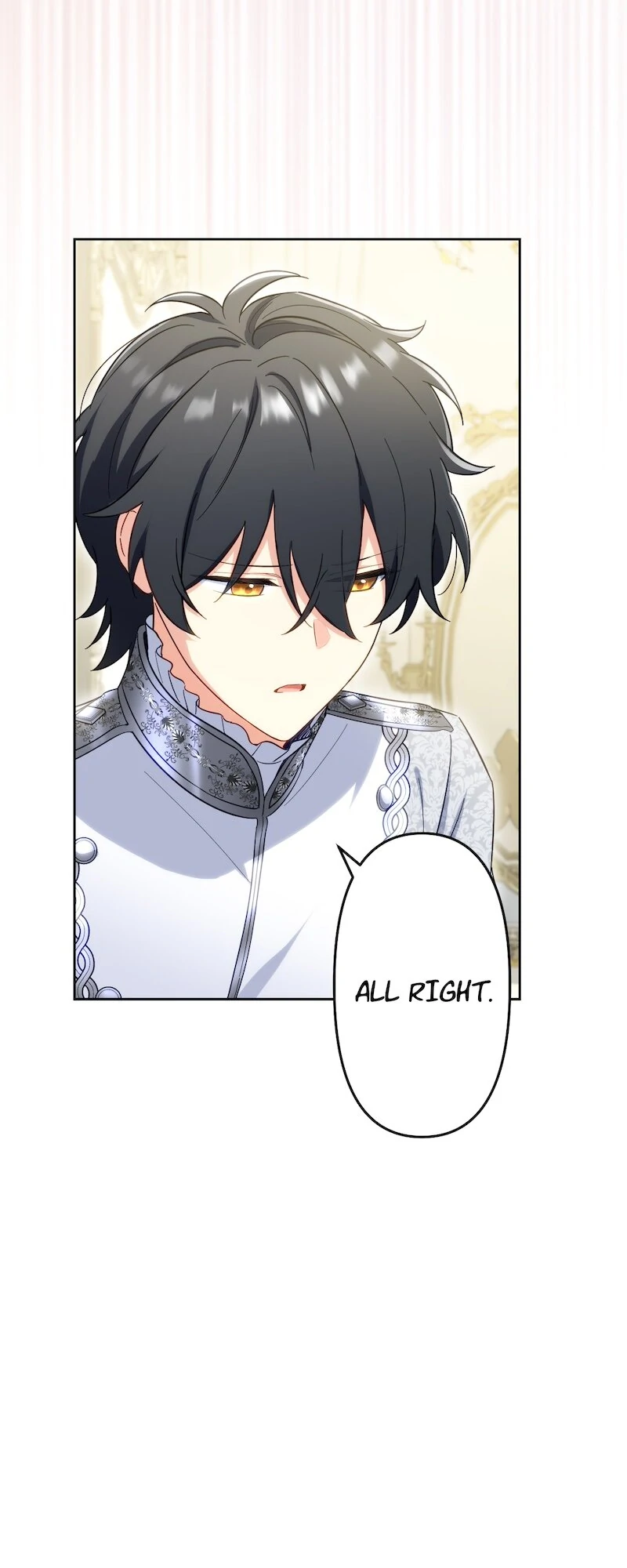 The Final-Boss Prince is Somehow Obsessed with the Chubby Villainess: Reincarnated Me Chapter 39 - page 13