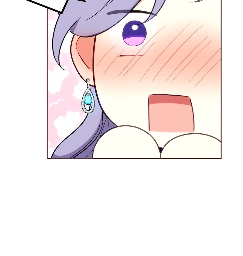 The Final-Boss Prince is Somehow Obsessed with the Chubby Villainess: Reincarnated Me Chapter 39 - page 15