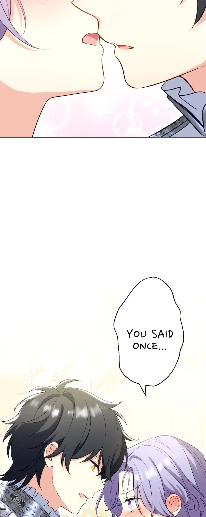 The Final-Boss Prince is Somehow Obsessed with the Chubby Villainess: Reincarnated Me Chapter 39 - page 22