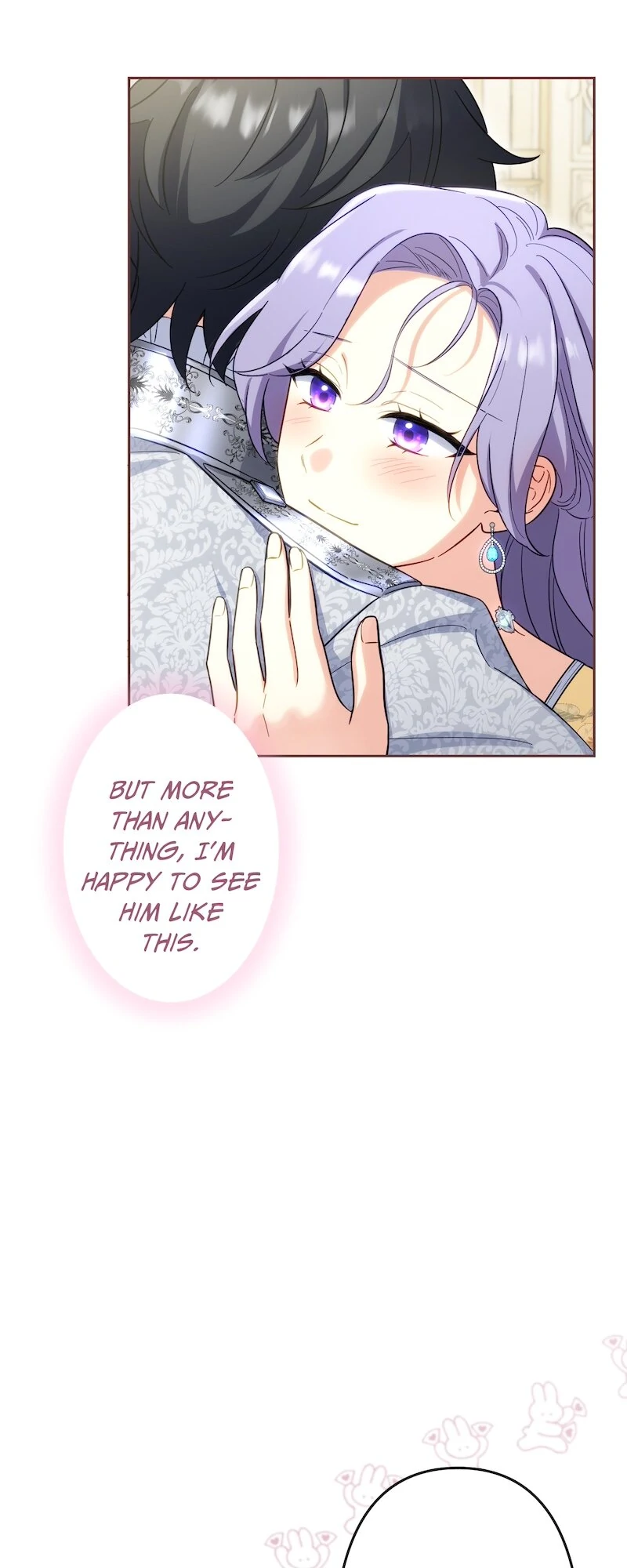 The Final-Boss Prince is Somehow Obsessed with the Chubby Villainess: Reincarnated Me Chapter 39 - page 29
