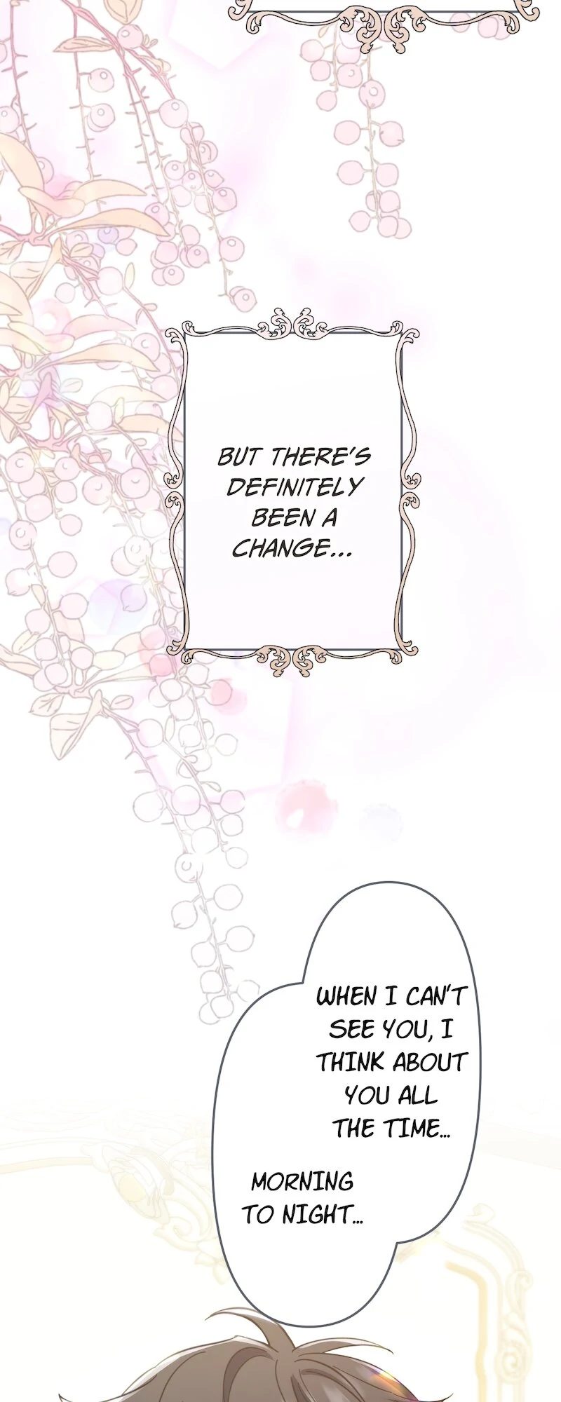 The Final-Boss Prince is Somehow Obsessed with the Chubby Villainess: Reincarnated Me Chapter 39 - page 3