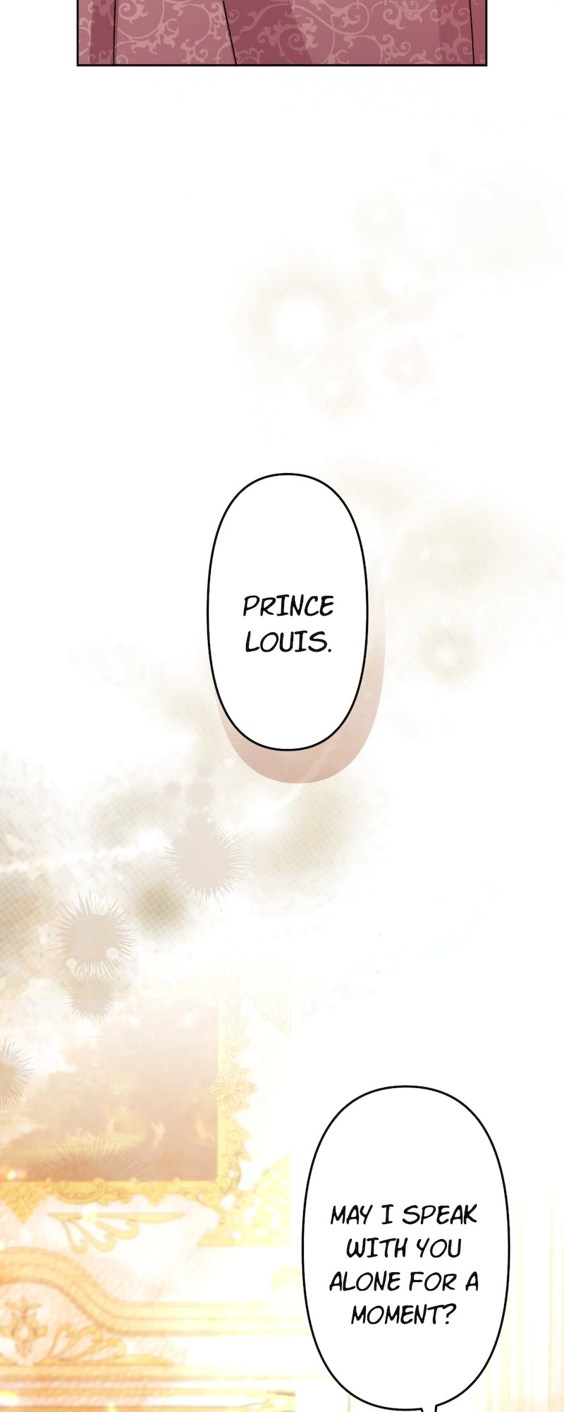 The Final-Boss Prince is Somehow Obsessed with the Chubby Villainess: Reincarnated Me Chapter 39 - page 68