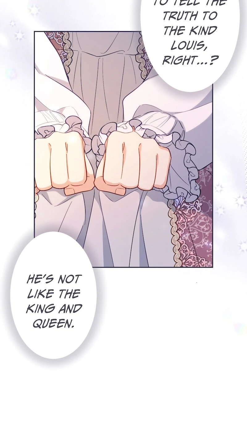The Final-Boss Prince is Somehow Obsessed with the Chubby Villainess: Reincarnated Me Chapter 40 - page 16