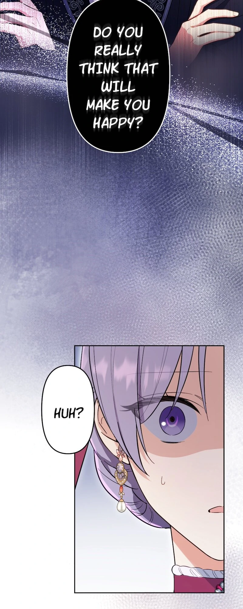 The Final-Boss Prince is Somehow Obsessed with the Chubby Villainess: Reincarnated Me Chapter 40 - page 20