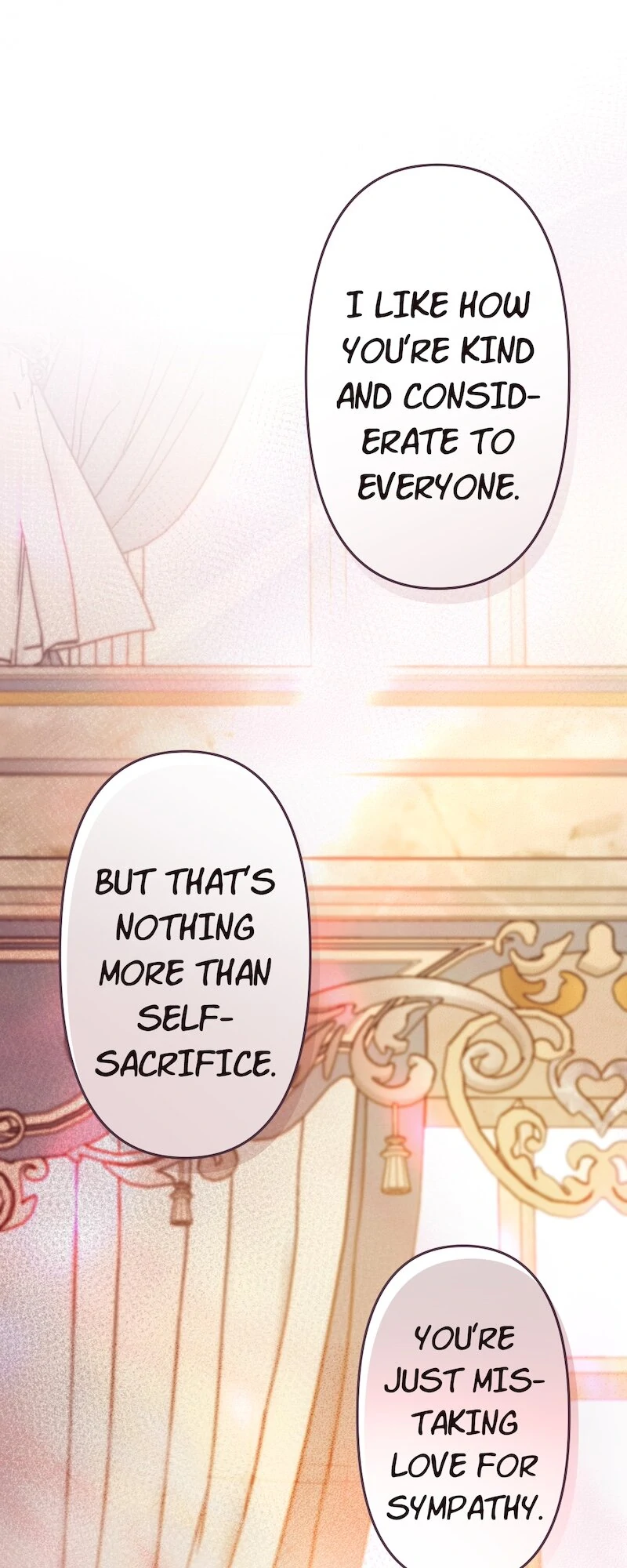 The Final-Boss Prince is Somehow Obsessed with the Chubby Villainess: Reincarnated Me Chapter 40 - page 22