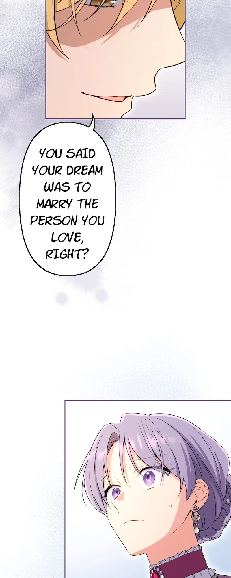 The Final-Boss Prince is Somehow Obsessed with the Chubby Villainess: Reincarnated Me Chapter 40 - page 25