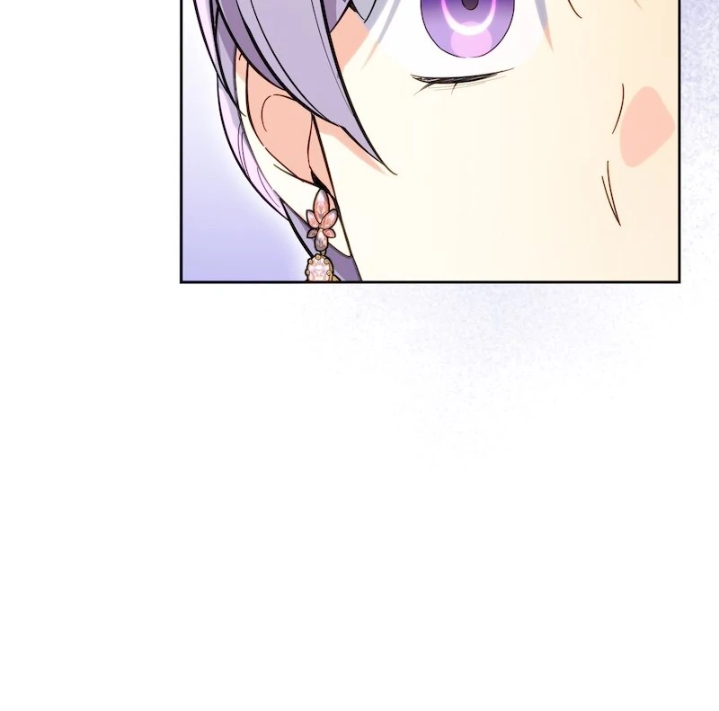 The Final-Boss Prince is Somehow Obsessed with the Chubby Villainess: Reincarnated Me Chapter 40 - page 32