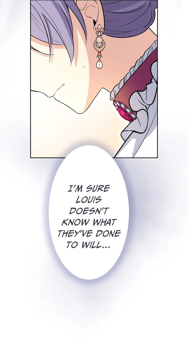 The Final-Boss Prince is Somehow Obsessed with the Chubby Villainess: Reincarnated Me Chapter 40 - page 37