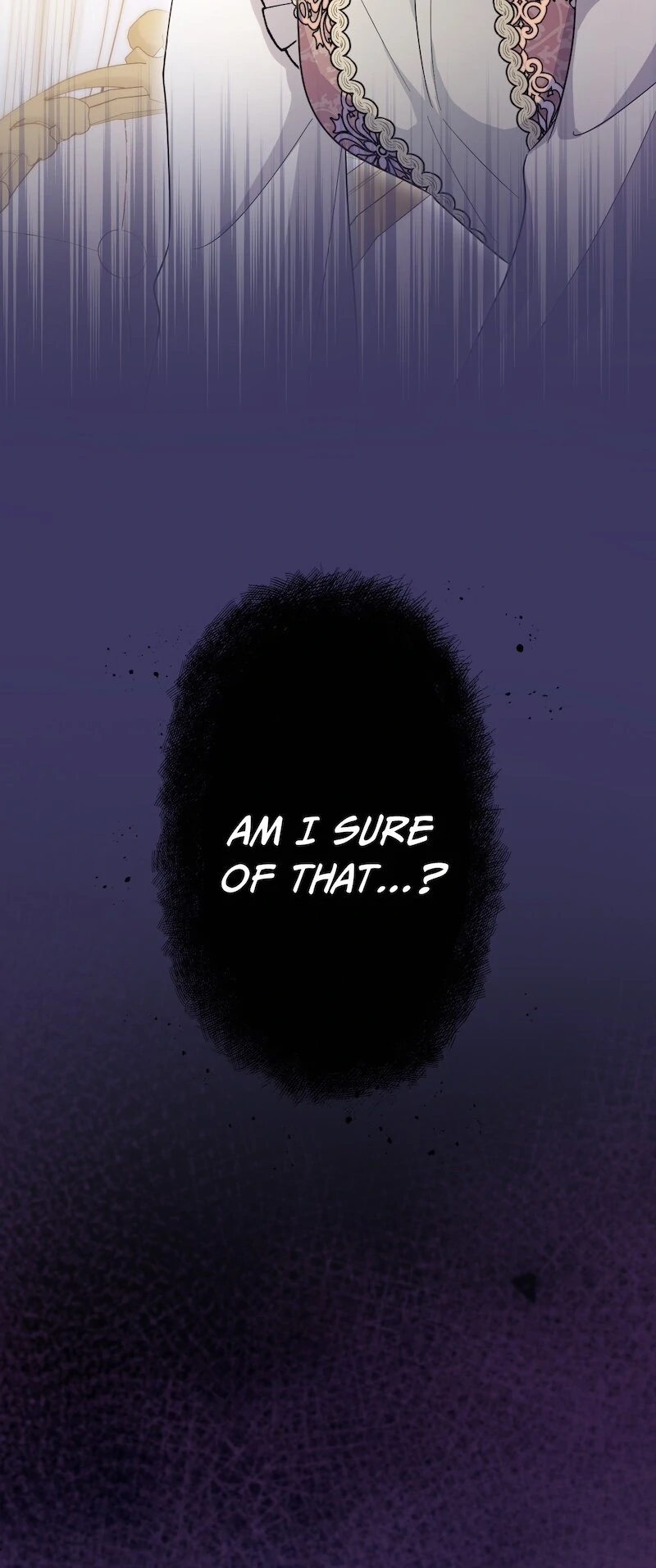 The Final-Boss Prince is Somehow Obsessed with the Chubby Villainess: Reincarnated Me Chapter 40 - page 42