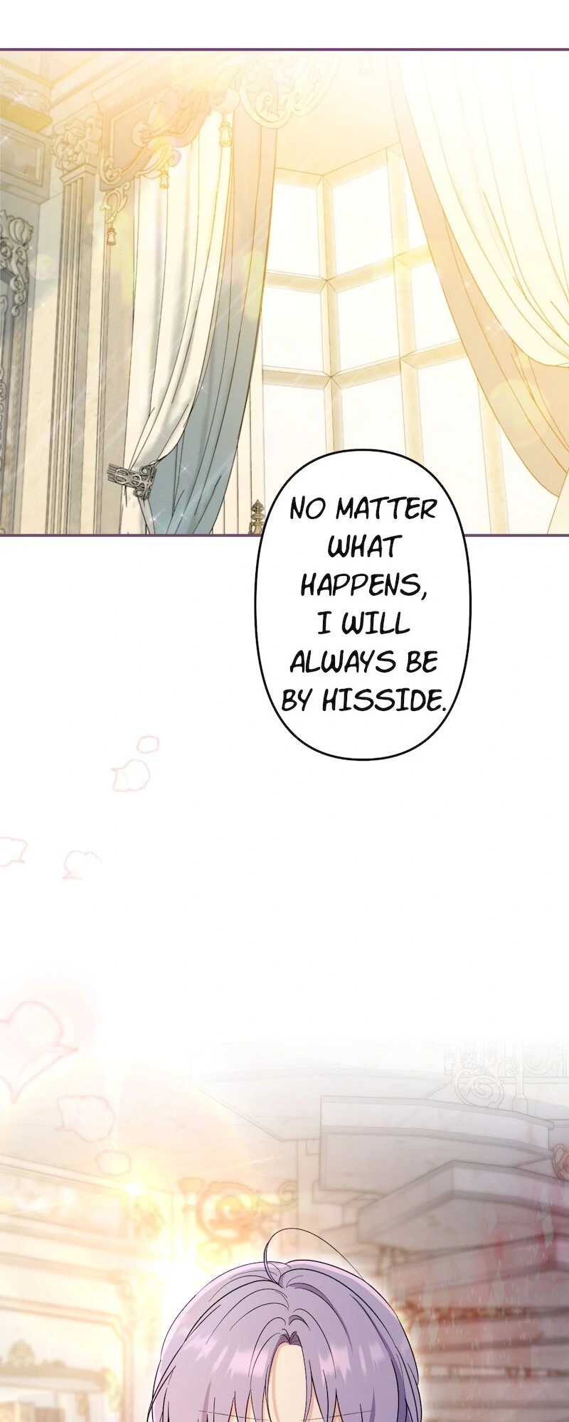 The Final-Boss Prince is Somehow Obsessed with the Chubby Villainess: Reincarnated Me Chapter 40 - page 45