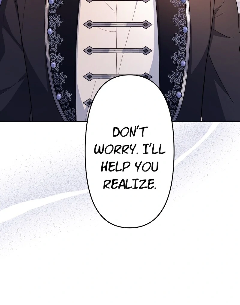 The Final-Boss Prince is Somehow Obsessed with the Chubby Villainess: Reincarnated Me Chapter 40 - page 48