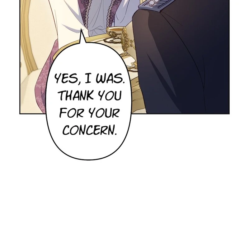 The Final-Boss Prince is Somehow Obsessed with the Chubby Villainess: Reincarnated Me Chapter 40 - page 5