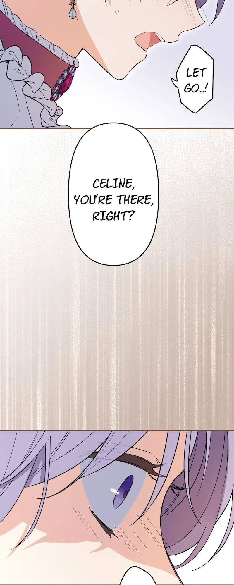 The Final-Boss Prince is Somehow Obsessed with the Chubby Villainess: Reincarnated Me Chapter 40 - page 62