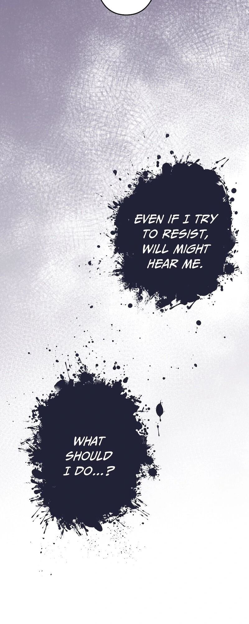 The Final-Boss Prince is Somehow Obsessed with the Chubby Villainess: Reincarnated Me Chapter 40 - page 68