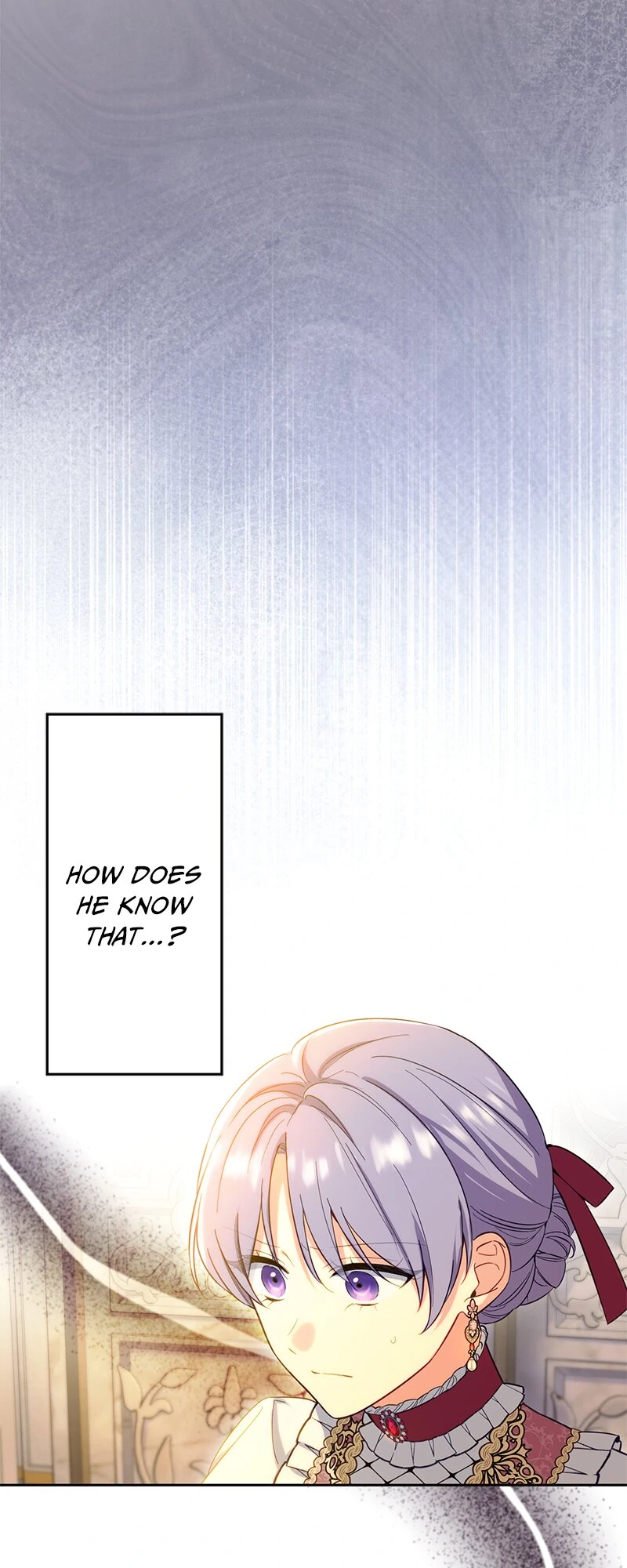 The Final-Boss Prince is Somehow Obsessed with the Chubby Villainess: Reincarnated Me Chapter 41 - page 17