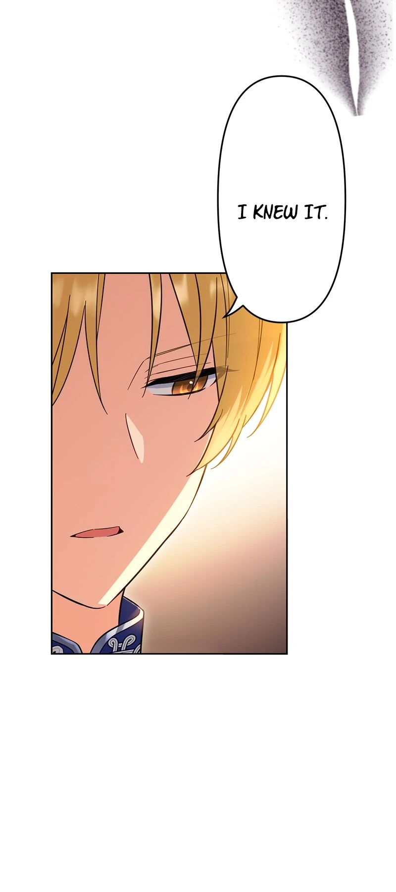The Final-Boss Prince is Somehow Obsessed with the Chubby Villainess: Reincarnated Me Chapter 41 - page 18