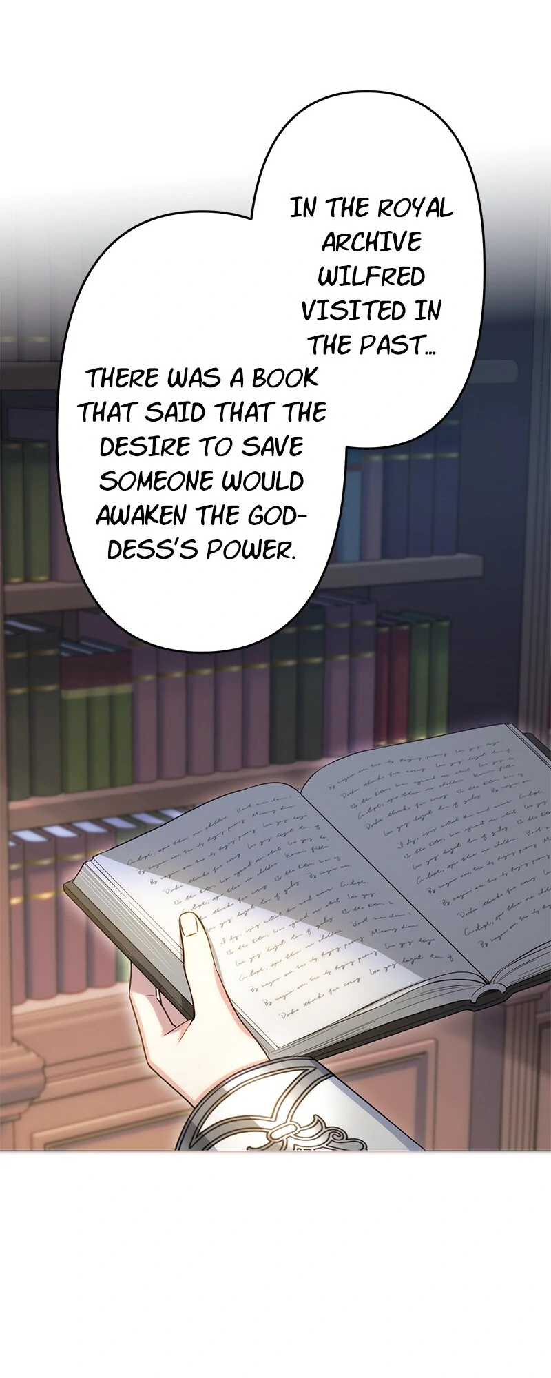 The Final-Boss Prince is Somehow Obsessed with the Chubby Villainess: Reincarnated Me Chapter 41 - page 19