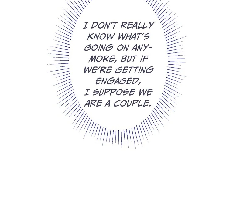 The Final-Boss Prince is Somehow Obsessed with the Chubby Villainess: Reincarnated Me Chapter 41 - page 52