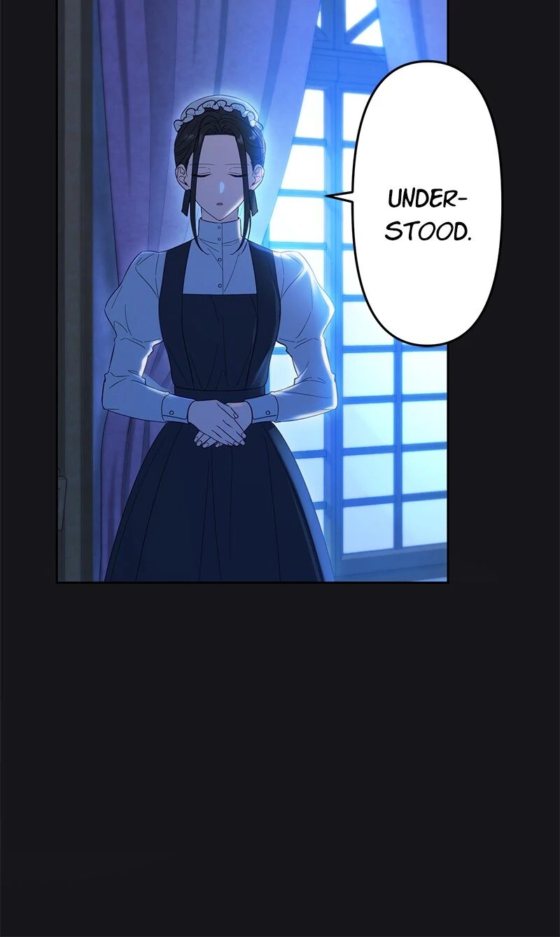 The Final-Boss Prince is Somehow Obsessed with the Chubby Villainess: Reincarnated Me Chapter 41 - page 63